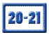 NUMÉRO DE PAGE